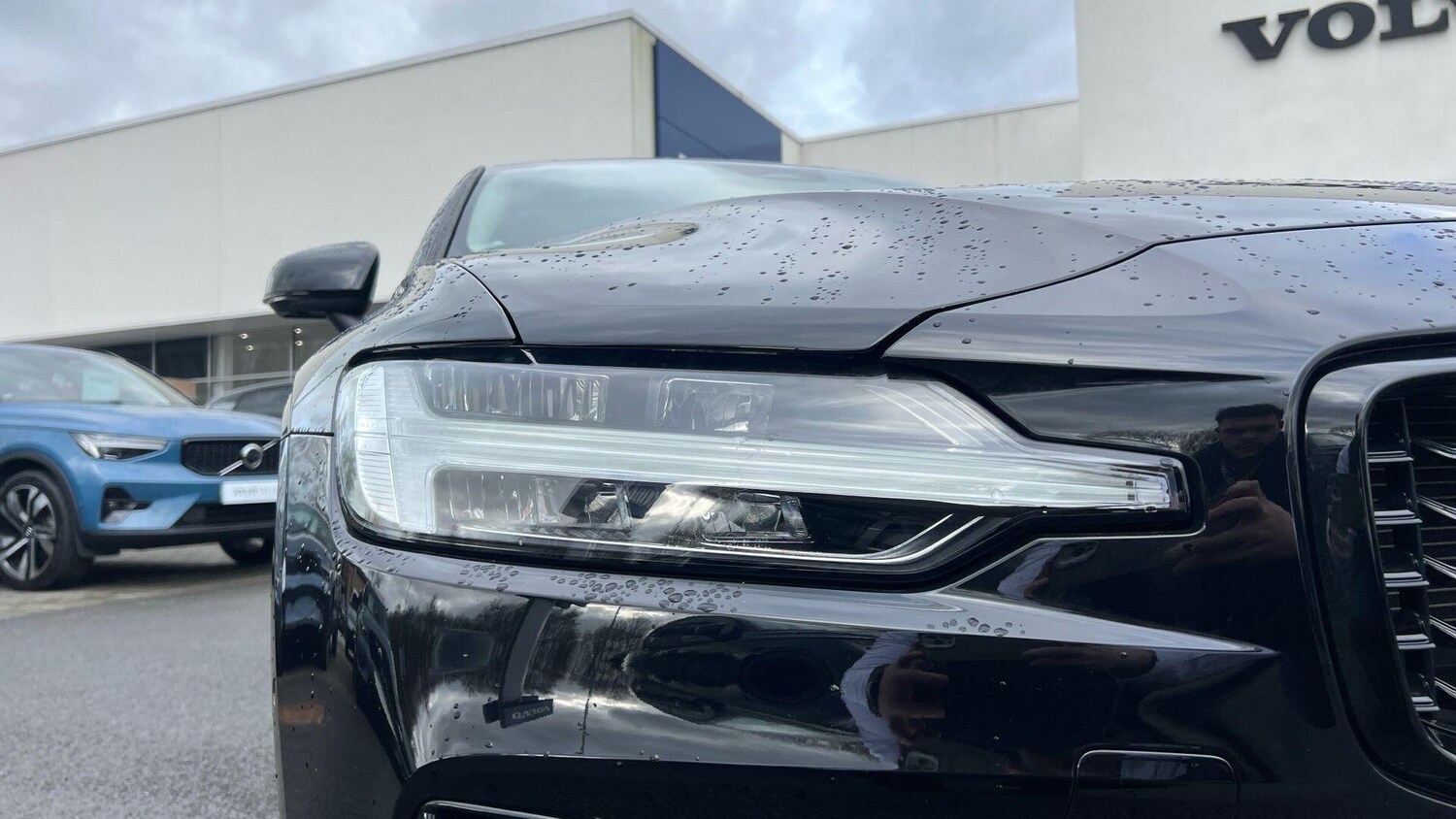 Used Volvo S60 2023 for sale - 77658398: Photo 41