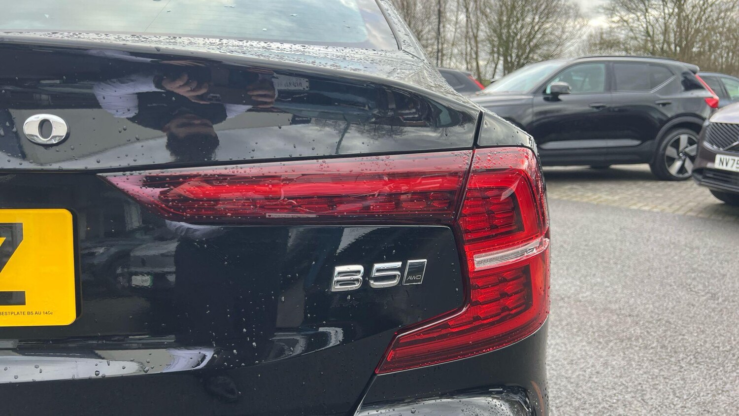 Used Volvo S60 2023 for sale - 77658398: Photo 42