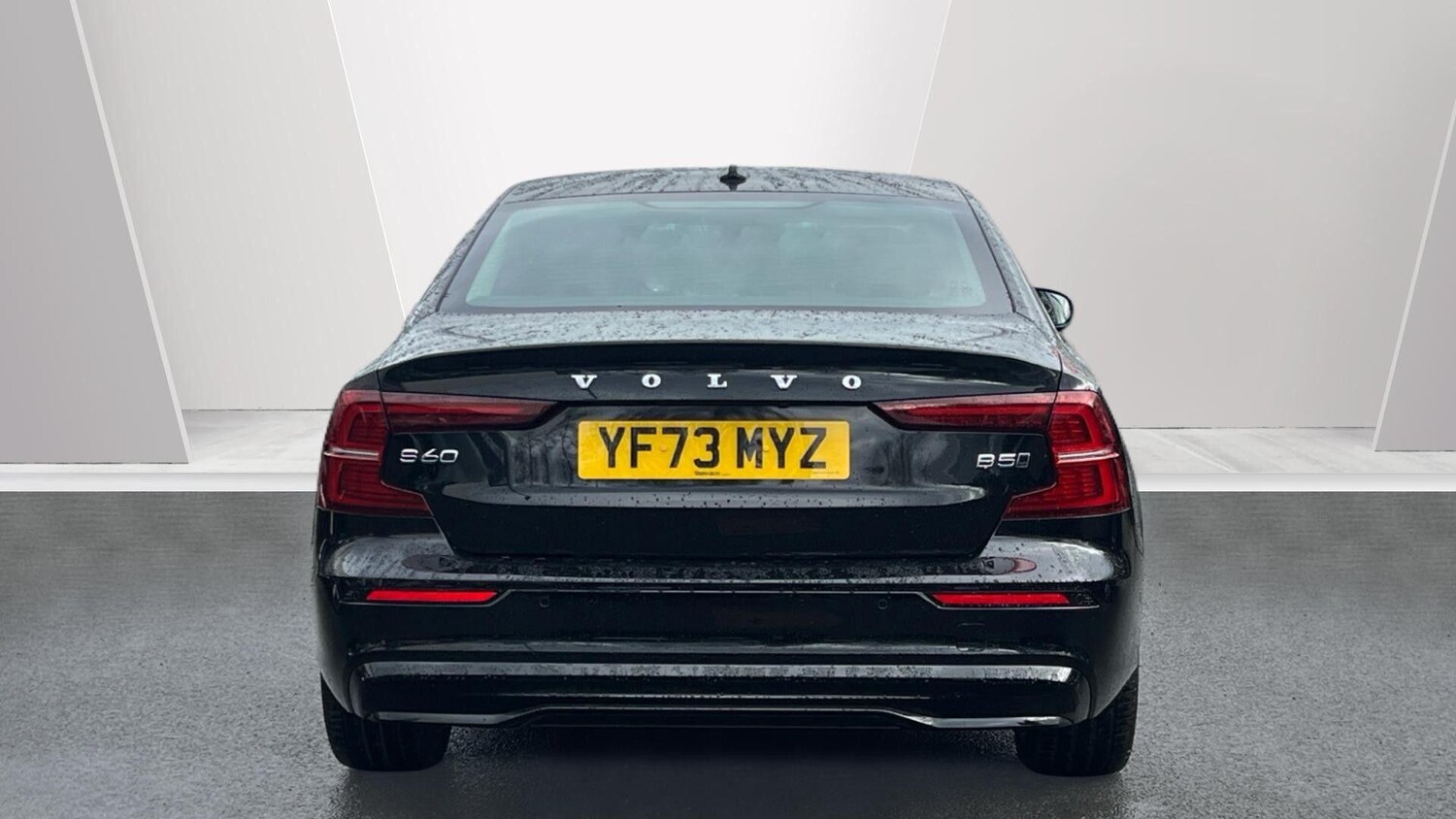 Used Volvo S60 2023 for sale - 77658398: Photo 45