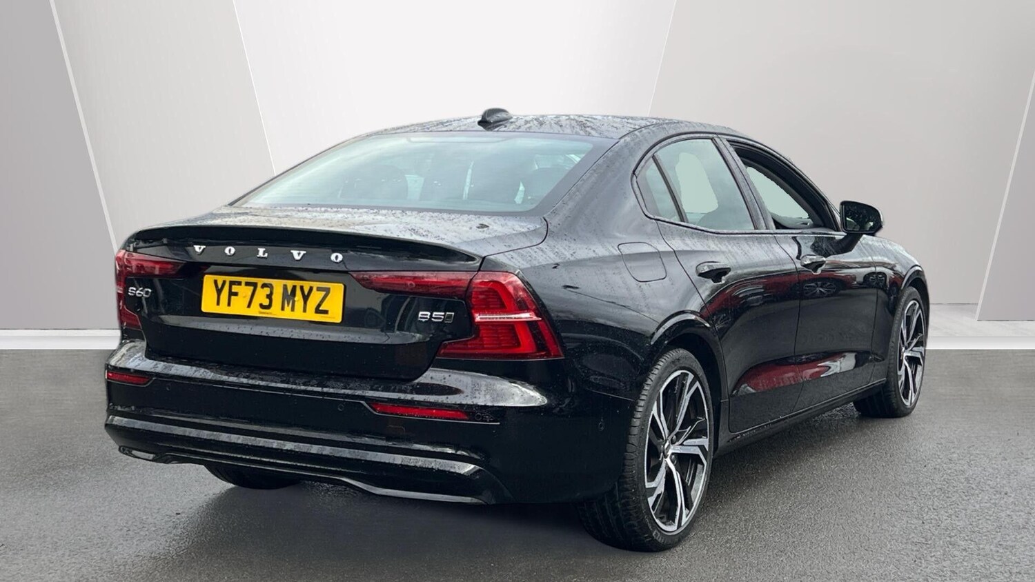 Used Volvo S60 2023 for sale - 77658398: Photo 46