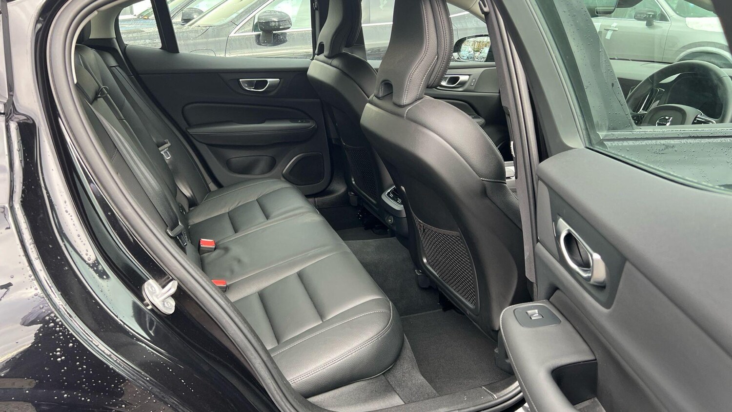 Used Volvo S60 2023 for sale - 77658398: Photo 49