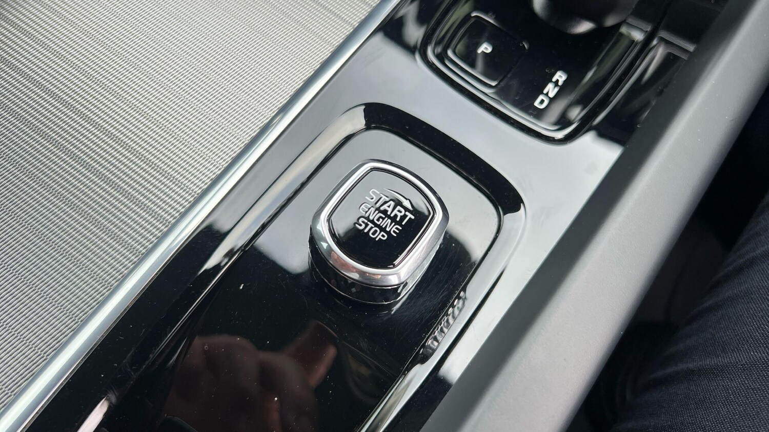 Used Volvo S60 2023 for sale - 77658398: Photo 55