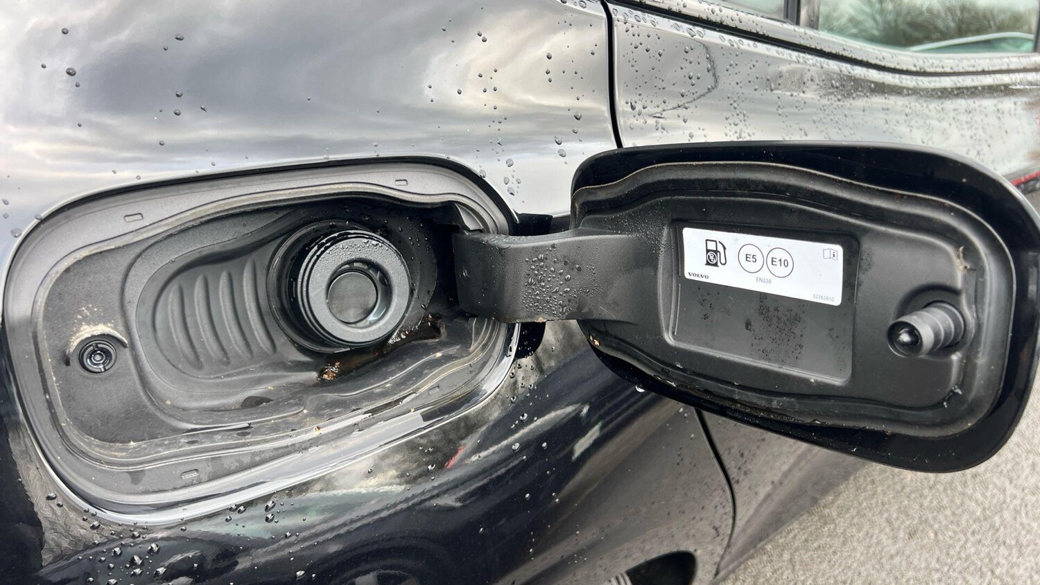 Used Volvo S60 2023 for sale - 77658398: Photo 62