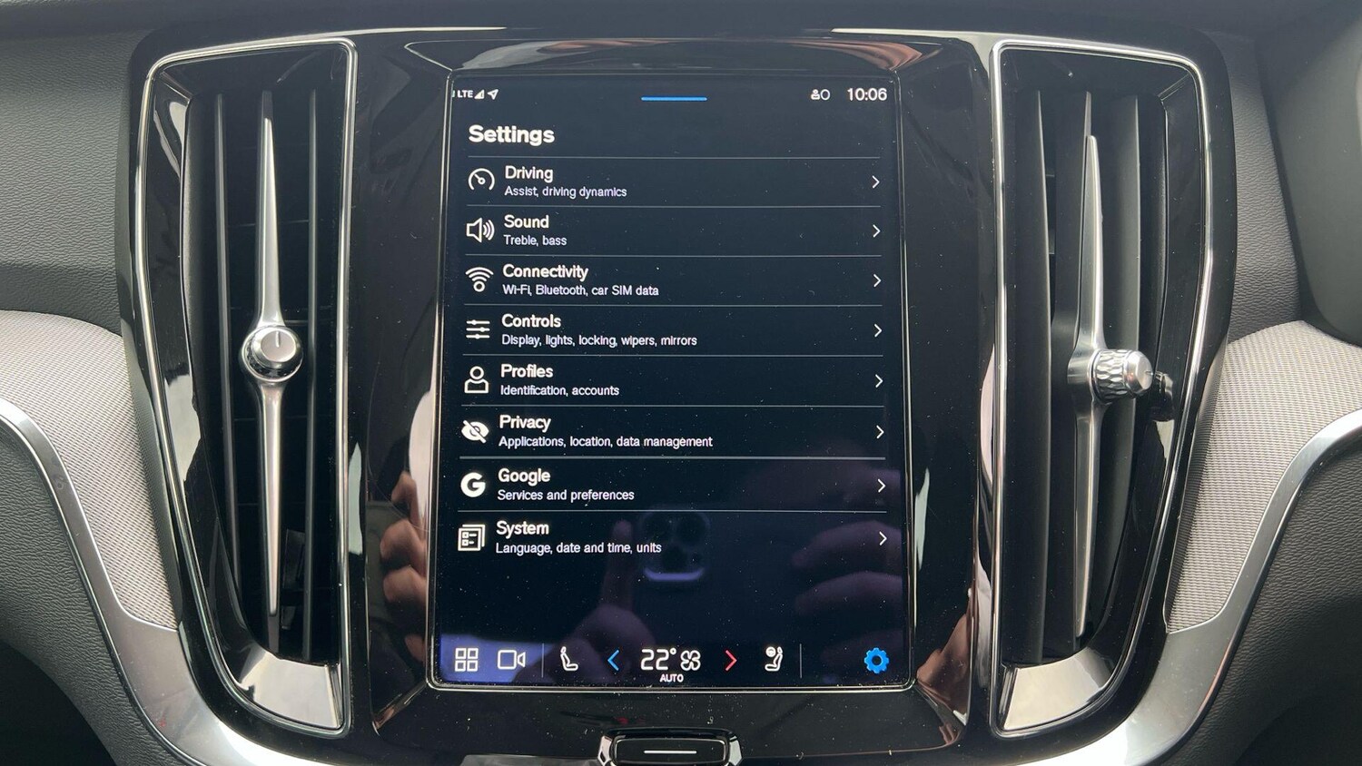 Used Volvo S60 2023 for sale - 77658398: Photo 65