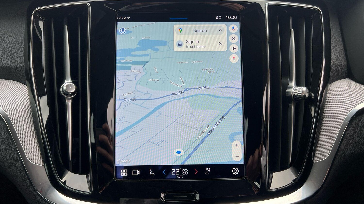 Used Volvo S60 2023 for sale - 77658398: Photo 66