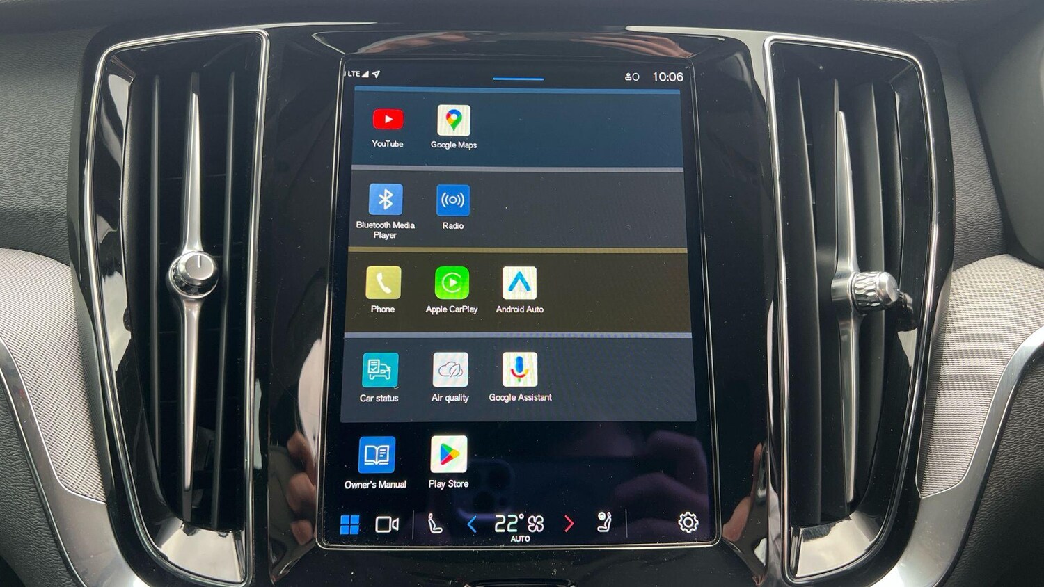 Used Volvo S60 2023 for sale - 77658398: Photo 68