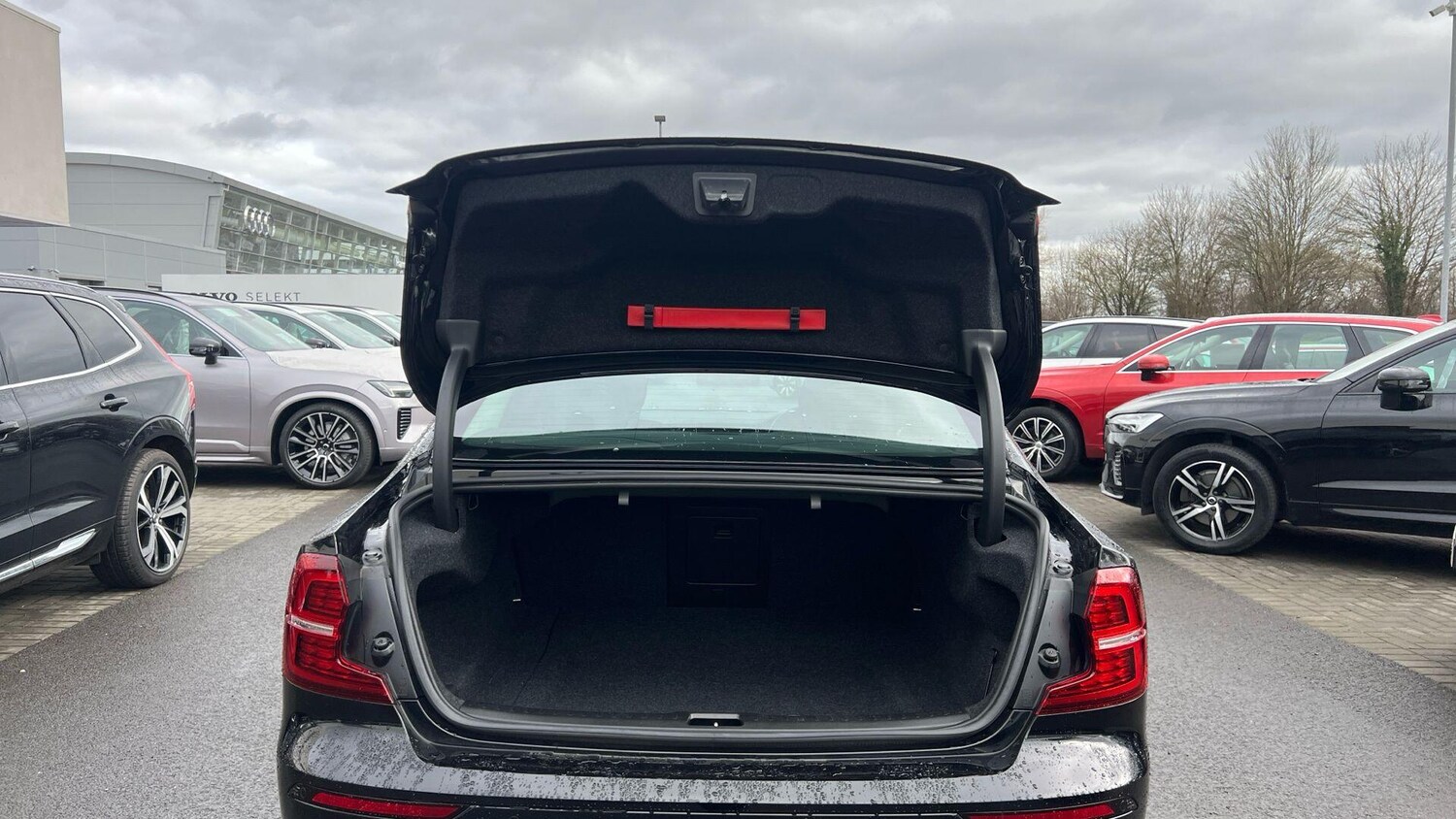 Used Volvo S60 2023 for sale - 77658398: Photo 71