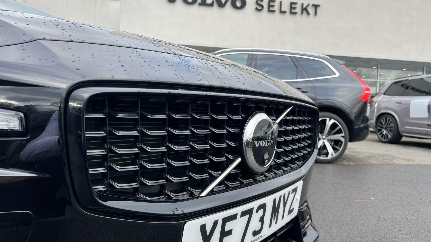 Used Volvo S60 2023 for sale - 77658398: Photo 74