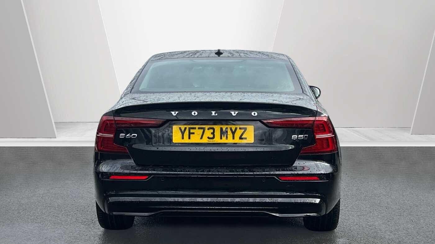 Used Volvo S60 2023 for sale - 77658398: Photo 9