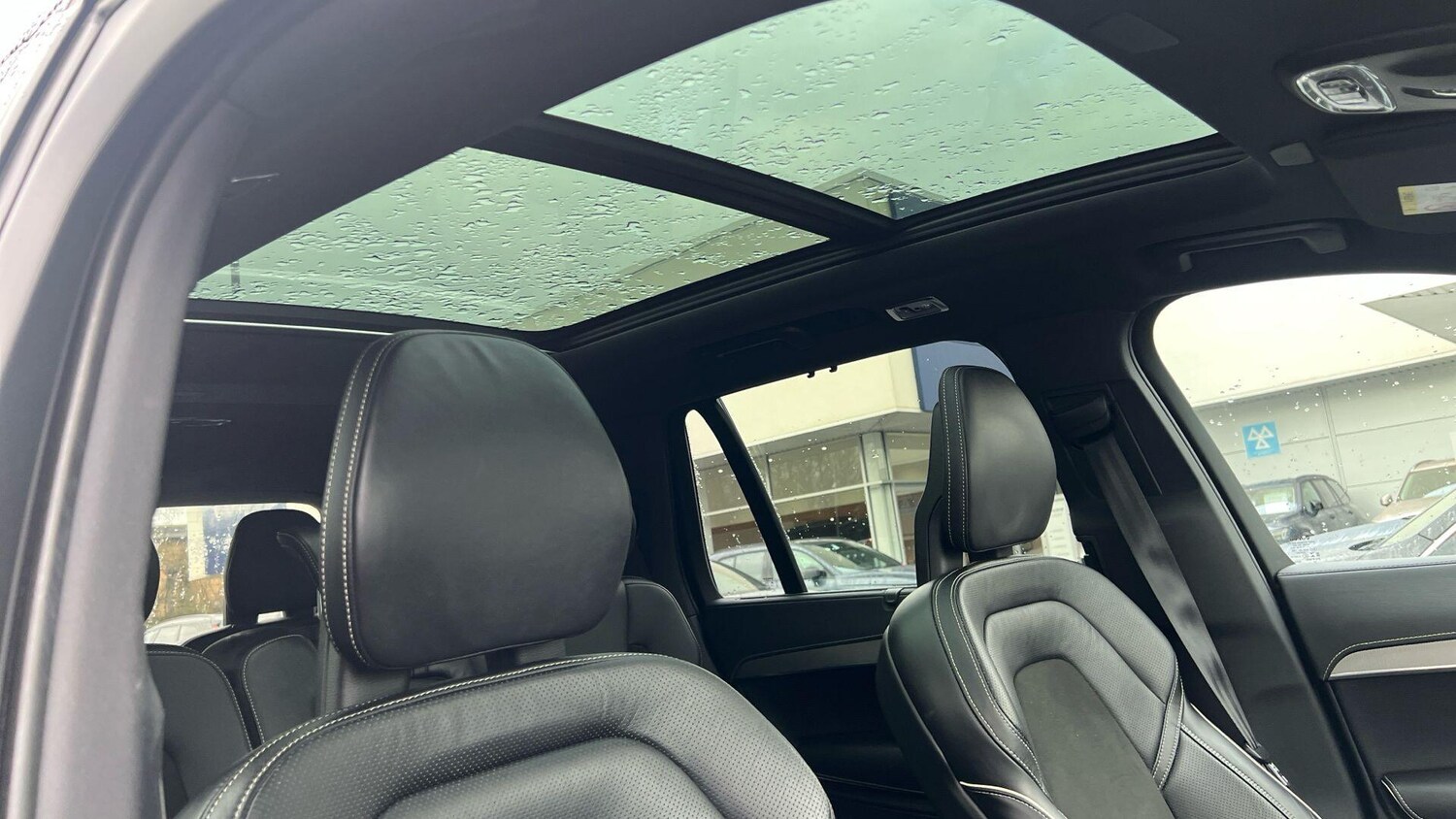 Used Volvo XC90 2021 for sale - 77657973: Photo 10