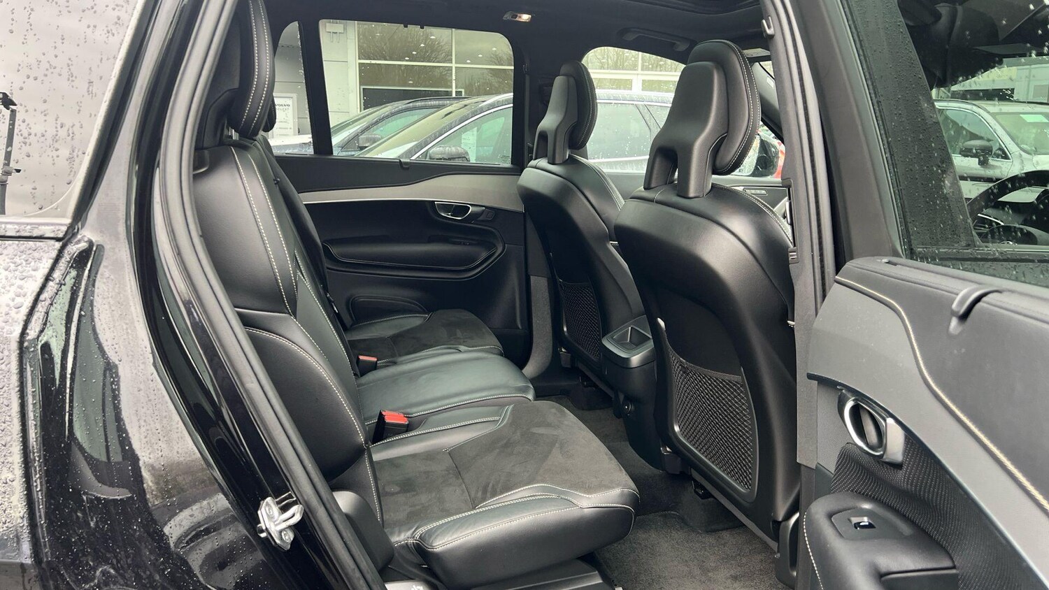 Used Volvo XC90 2021 for sale - 77657973: Photo 11