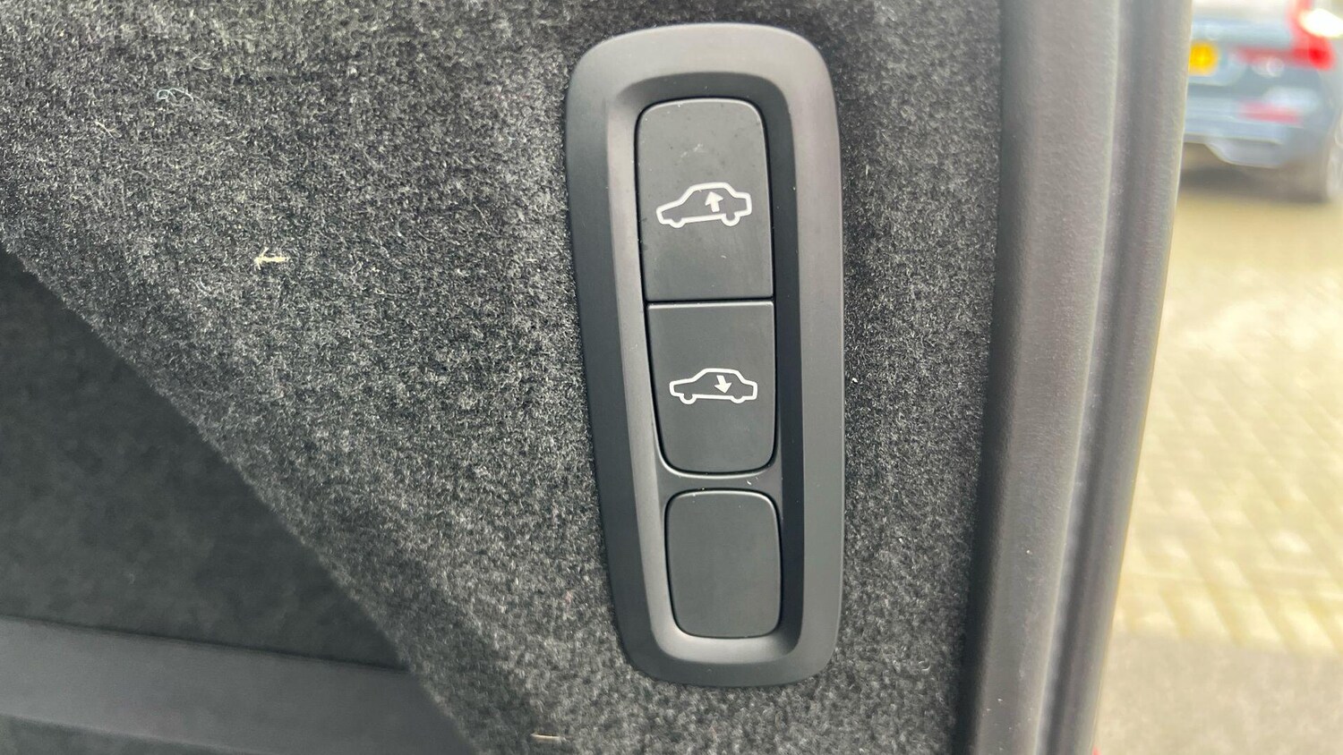 Used Volvo XC90 2021 for sale - 77657973: Photo 14