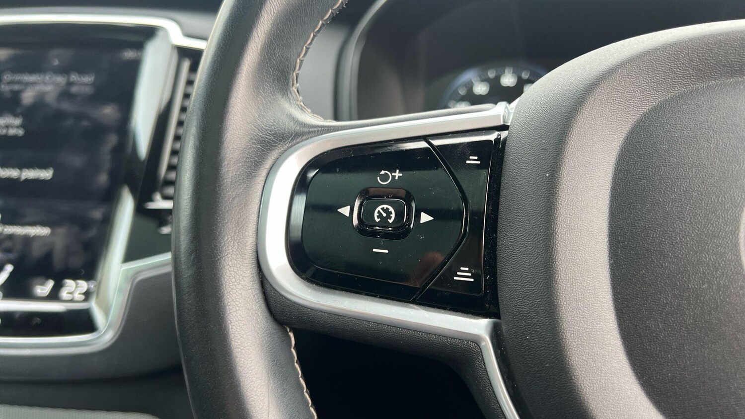 Used Volvo XC90 2021 for sale - 77657973: Photo 16