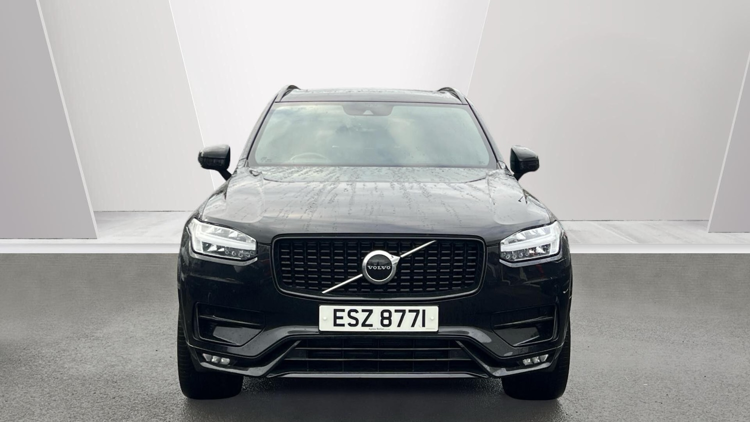 Used Volvo XC90 2021 for sale - 77657973: Photo 2