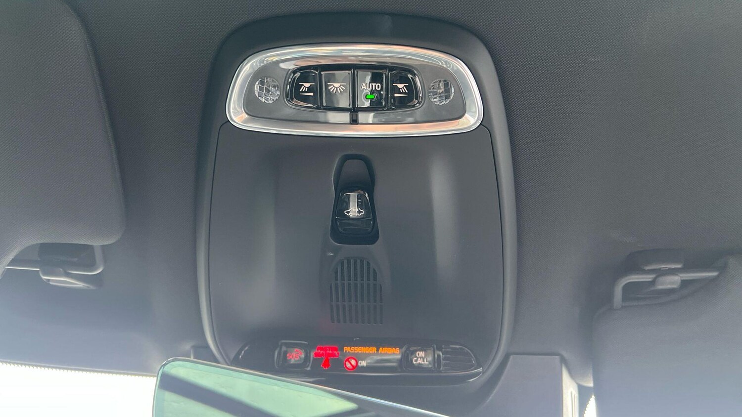 Used Volvo XC90 2021 for sale - 77657973: Photo 20