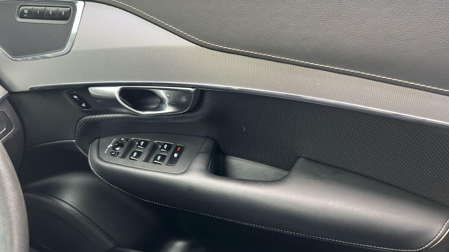 Used Volvo XC90 2021 for sale - 77657973: Photo 22