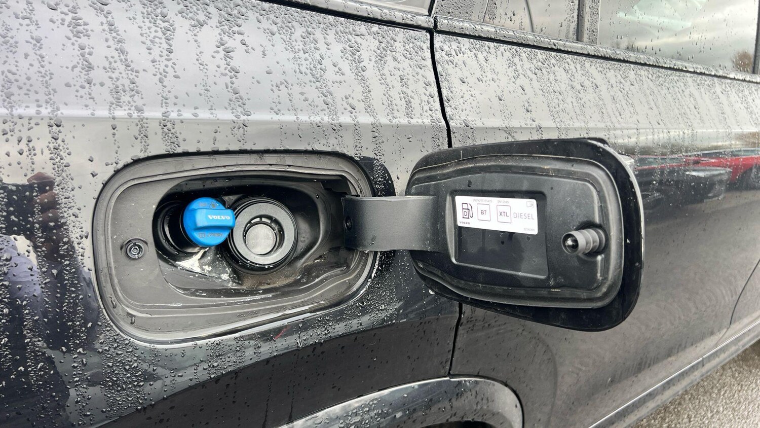 Used Volvo XC90 2021 for sale - 77657973: Photo 23