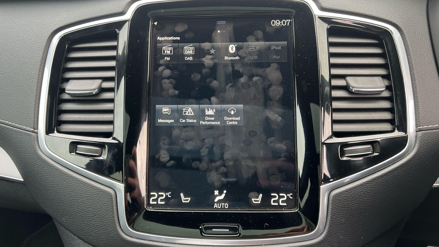 Used Volvo XC90 2021 for sale - 77657973: Photo 25