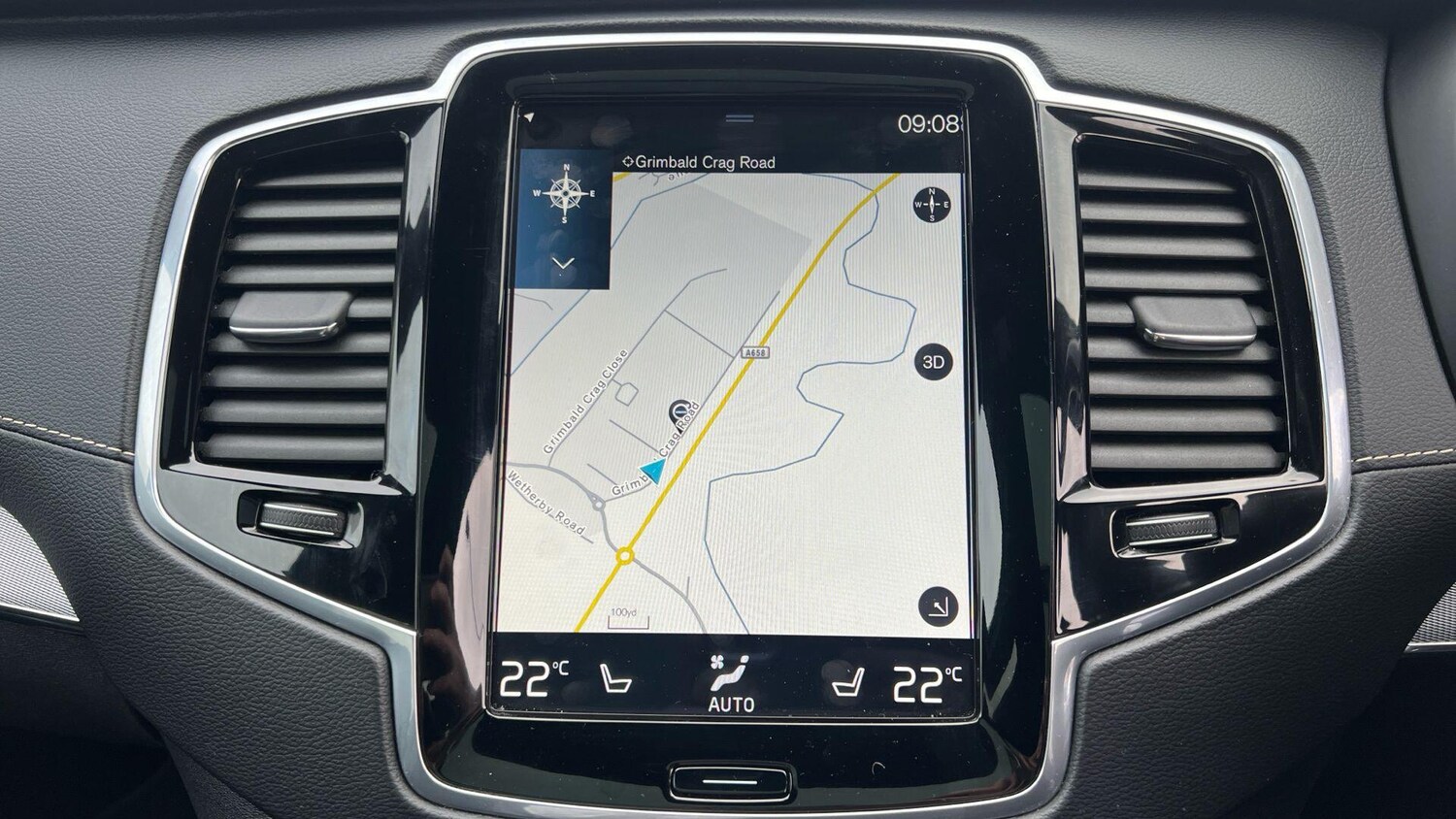 Used Volvo XC90 2021 for sale - 77657973: Photo 27