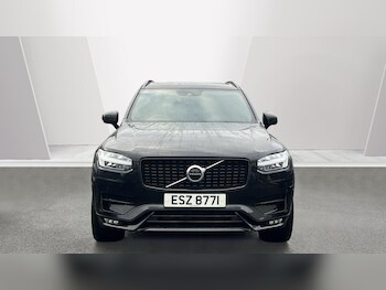 Used Volvo XC90 2021 for sale - 77657973: Photo