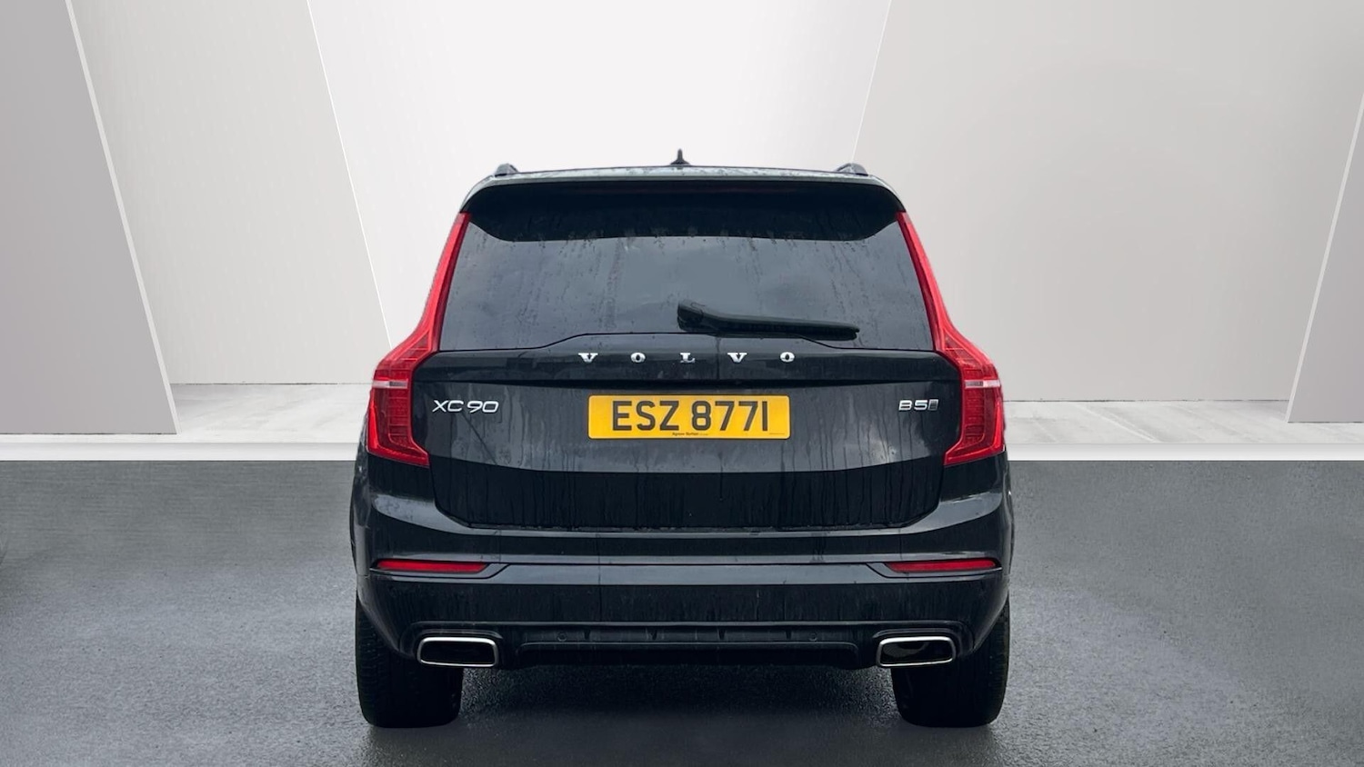 Used Volvo XC90 2021 for sale - 77657973: Photo 3