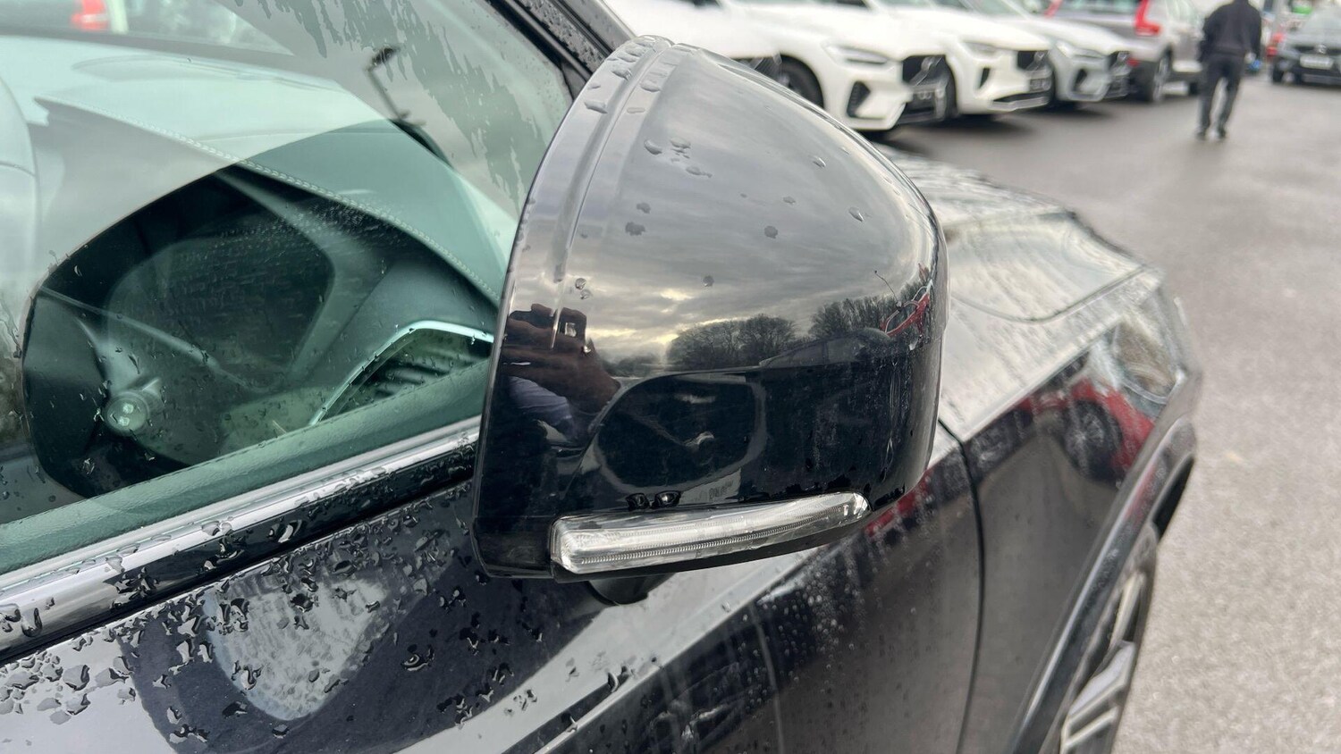 Used Volvo XC90 2021 for sale - 77657973: Photo 31