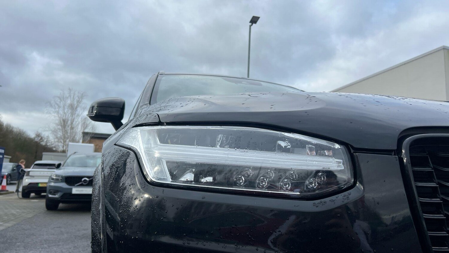 Used Volvo XC90 2021 for sale - 77657973: Photo 34