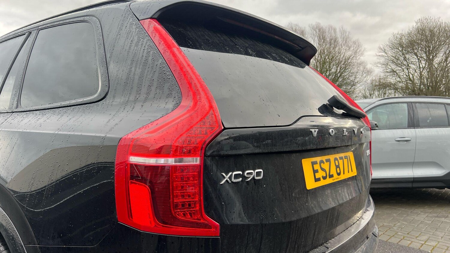 Used Volvo XC90 2021 for sale - 77657973: Photo 37