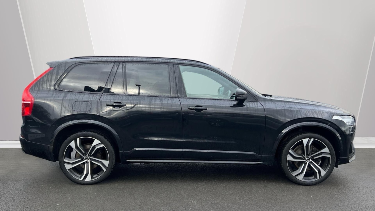 Used Volvo XC90 2021 for sale - 77657973: Photo 4