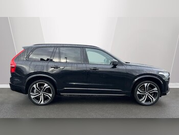 Used Volvo XC90 2021 for sale - 77657973: Photo