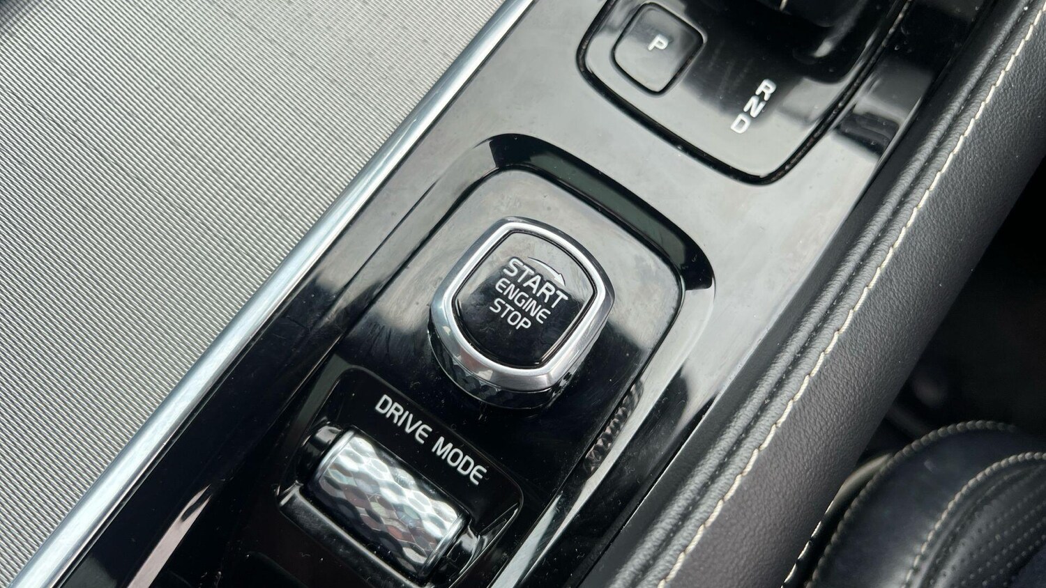 Used Volvo XC90 2021 for sale - 77657973: Photo 9