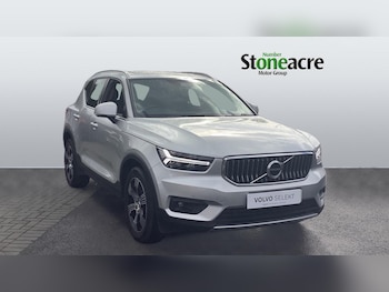 Used Volvo XC40 2019 for sale - 75928365: Photo
