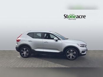 Used Volvo XC40 2019 for sale - 75928365: Photo