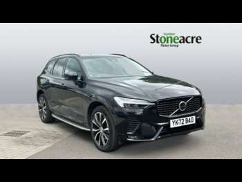 2022 (72) - Plus, B4 AWD mild hybrid, Diesel, Dark 5-Door