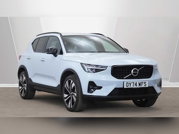Used Volvo XC40 2024 for sale - 75614286: Photo