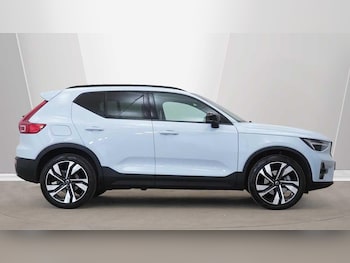 Used Volvo XC40 2024 for sale - 75614286: Photo