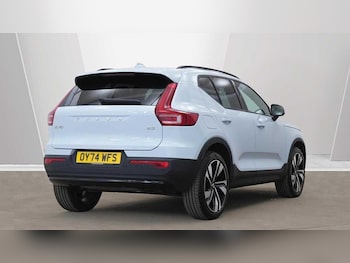 Used Volvo XC40 2024 for sale - 75614286: Photo