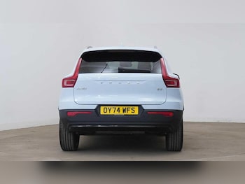 Used Volvo XC40 2024 for sale - 75614286: Photo