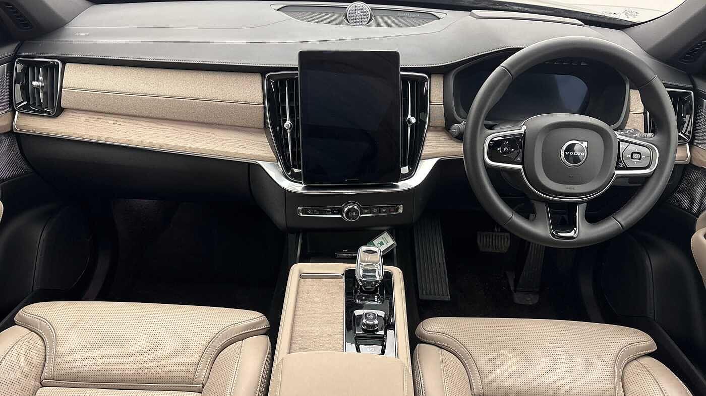 Used Volvo XC90 2025 for sale - 76671450: Photo 10