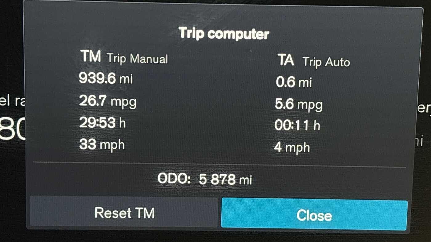 Used Volvo XC90 2025 for sale - 76671450: Photo 12