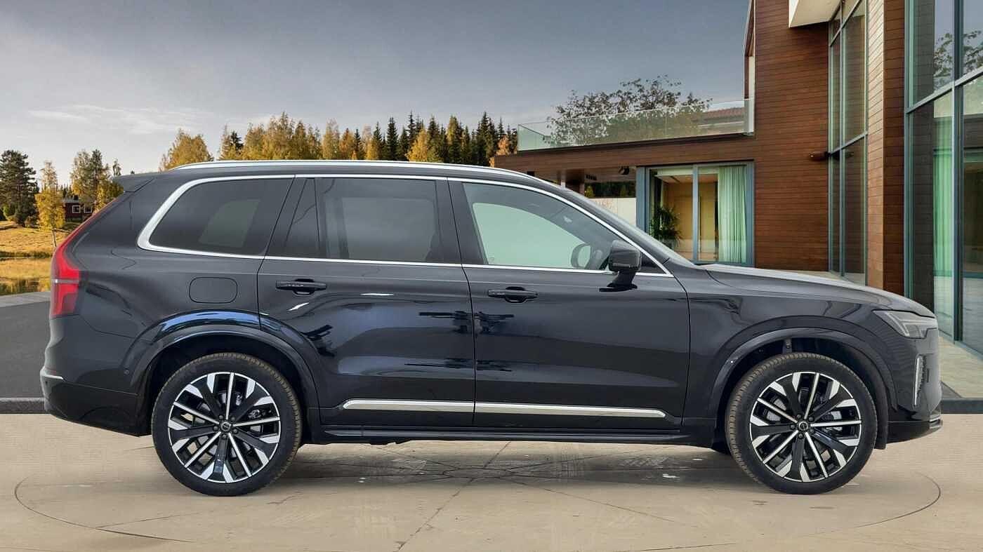 Used Volvo XC90 2025 for sale - 76671450: Photo 2