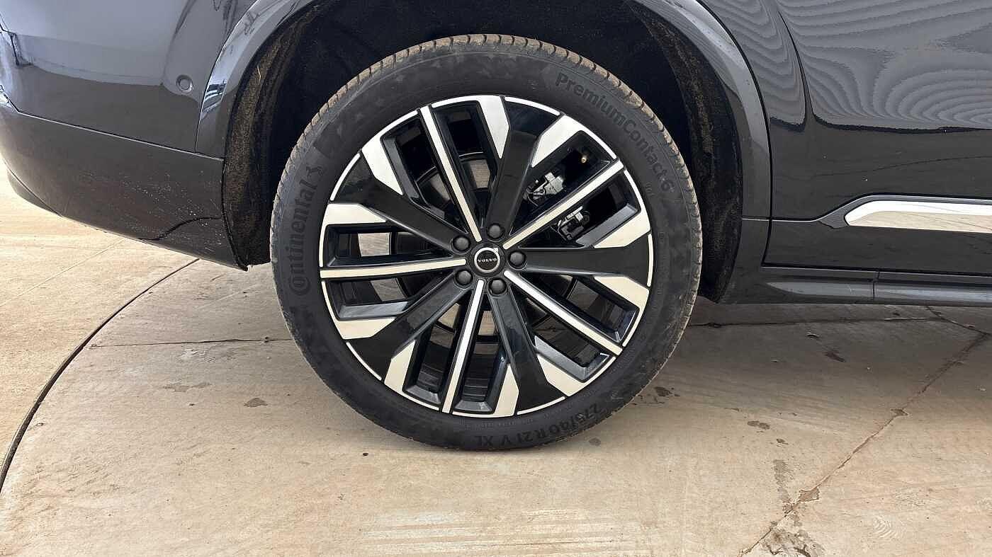 Used Volvo XC90 2025 for sale - 76671450: Photo 20