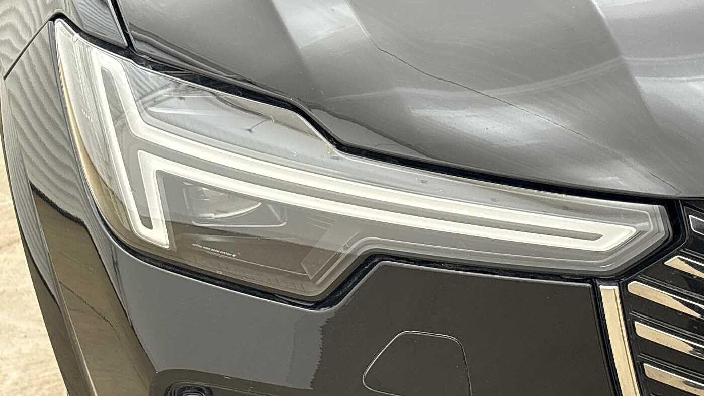 Used Volvo XC90 2025 for sale - 76671450: Photo 22