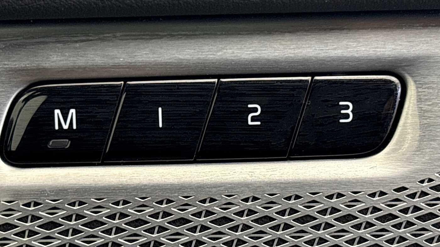 Used Volvo XC90 2025 for sale - 76671450: Photo 26