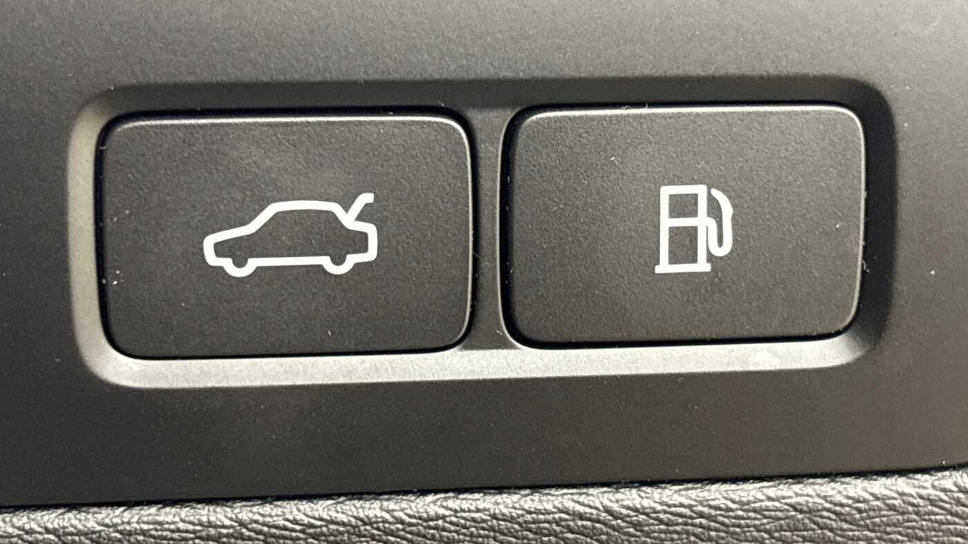 Used Volvo XC90 2025 for sale - 76671450: Photo 30