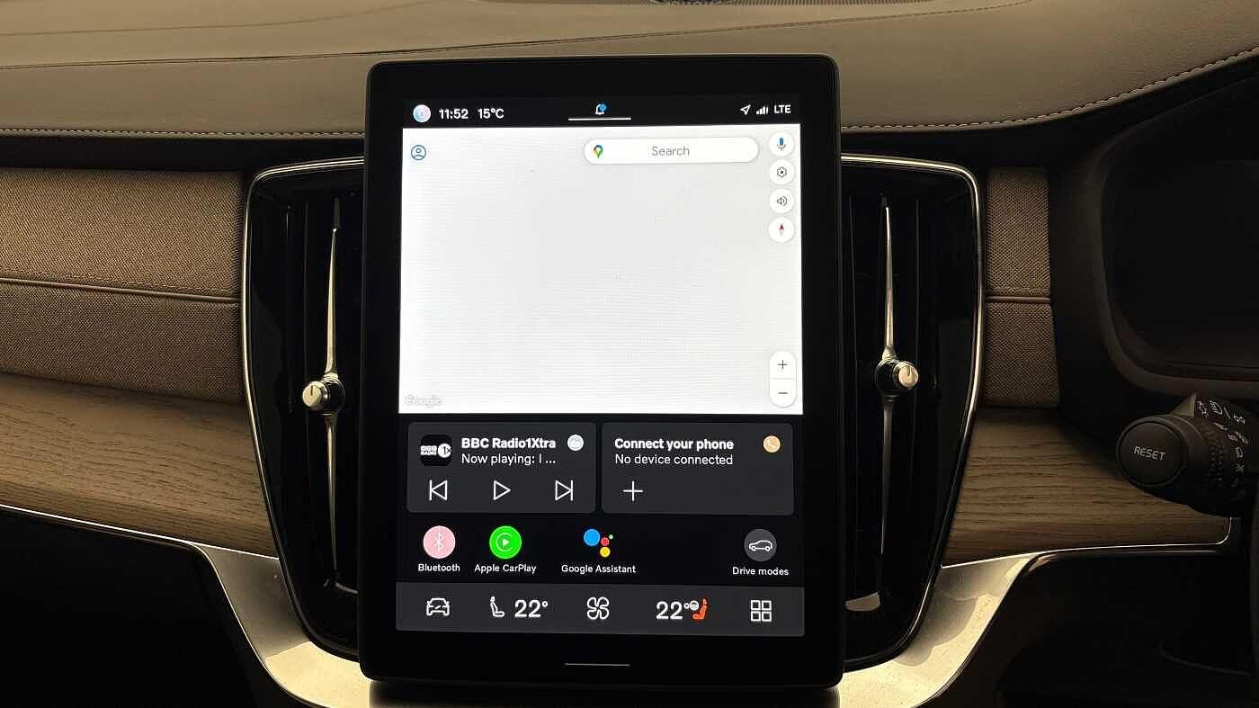 Used Volvo XC90 2025 for sale - 76671450: Photo 36