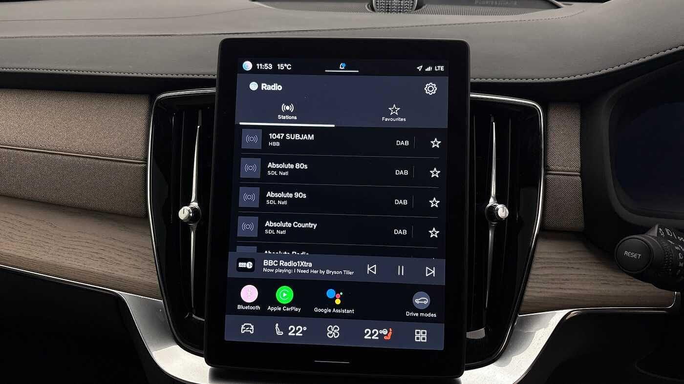 Used Volvo XC90 2025 for sale - 76671450: Photo 37