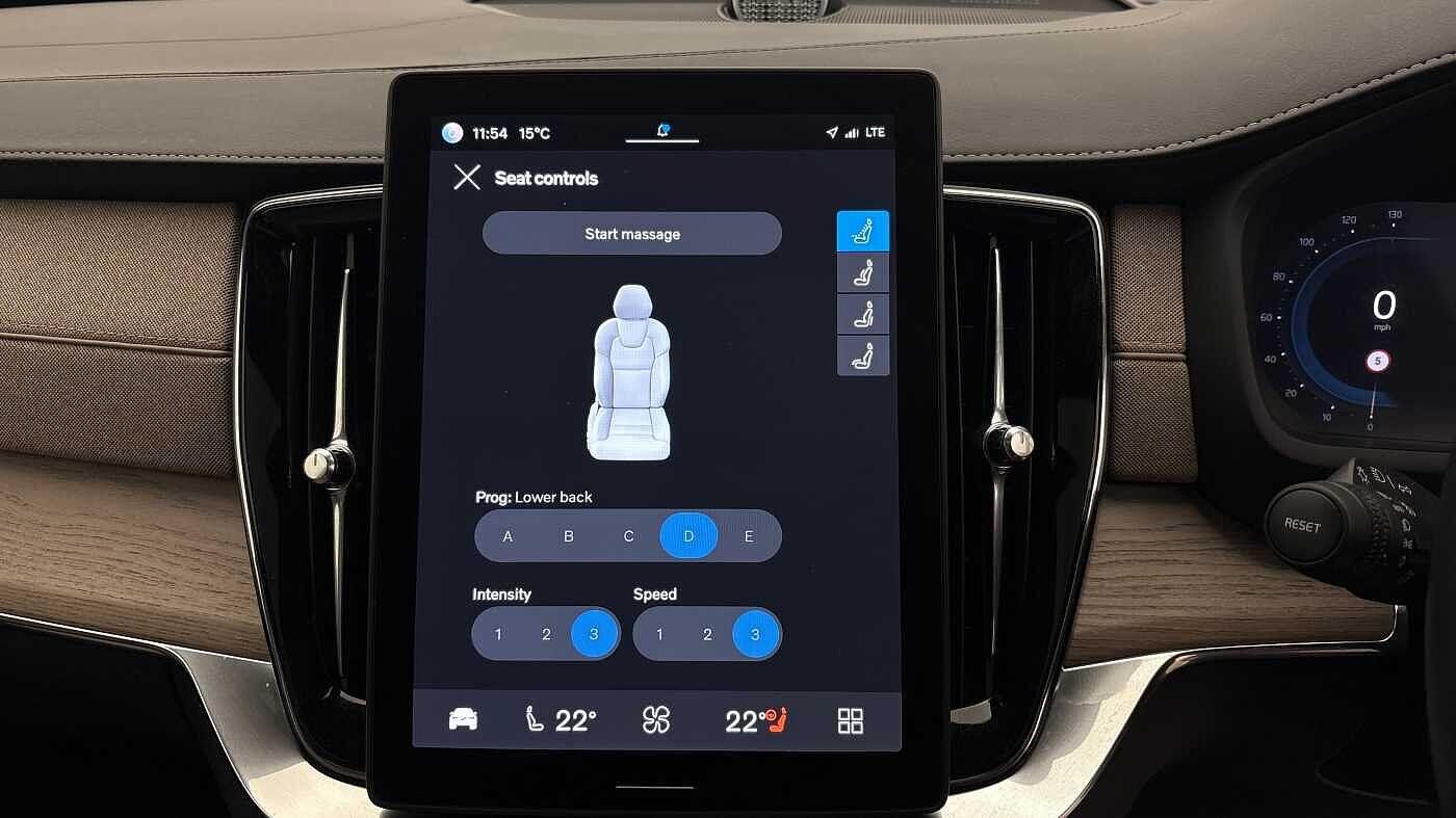 Used Volvo XC90 2025 for sale - 76671450: Photo 42