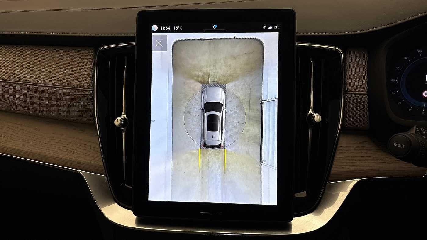 Used Volvo XC90 2025 for sale - 76671450: Photo 43