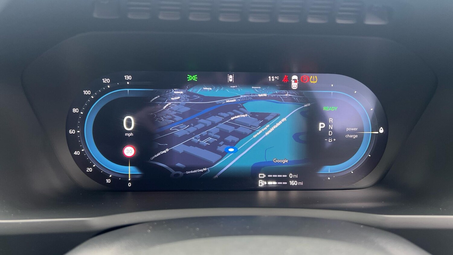 Used Volvo XC90 2025 for sale - 77658382: Photo 11